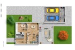 Doppelhaushälfte mit großem Grundstück und Bauplatz - Doppelhaushälfte Mettmann | Angebot:26820953