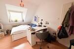 Etagenwohnung Düsseldorf Friedrichstadt - 2 Zimmer, 44 m&sup2;, 219.000&euro; | Angebot:26903910