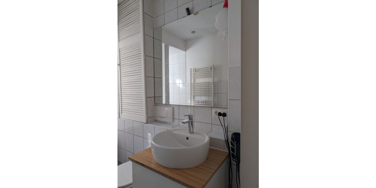 Provisionsfrei* Ideal für Paare und kleine Familien: 3-Zimmer Altbauwohnung in Düsseldorf Oberbilk - Etagenwohnung Düsseldorf Oberbilk | Angebot:25239509