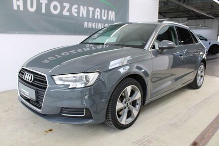 Audi A3 156.292 km 13.990 &euro; Düsseldorf 40233