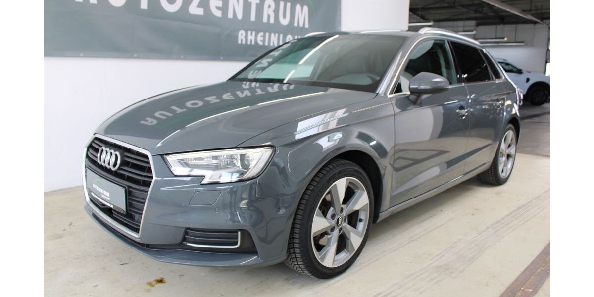 Audi A3 156.292 km 13.990 &euro; Düsseldorf 40233