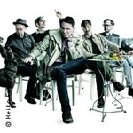 Die Liga der gewöhnlichen Gentlemen