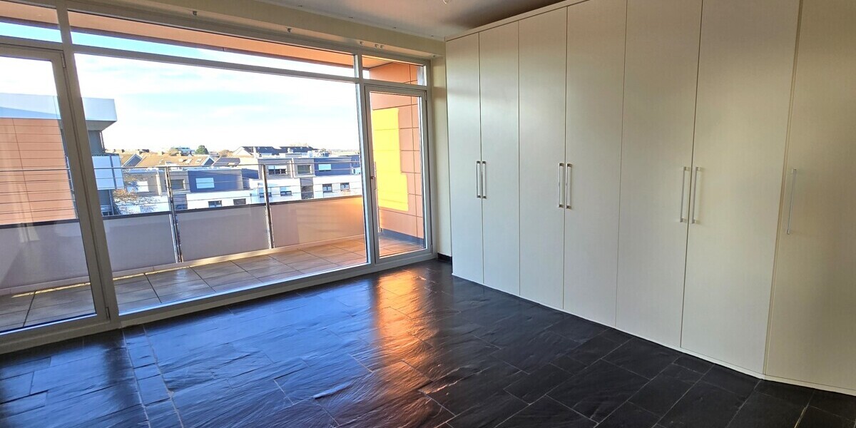 Hoch oben wohnen und die Sonne genießen - Dachgeschoßwohnung Mettmann Metzkausen | Angebot:25919158