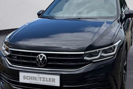 VW Tiguan 61.131 km 33.950 &euro; Langenfeld 40764