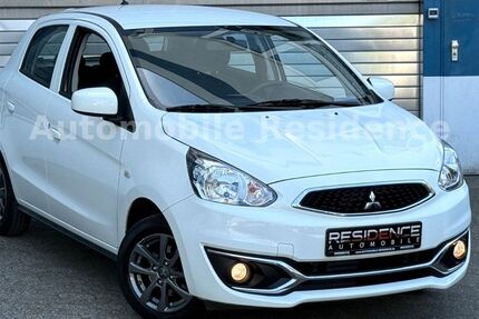 Mitsubishi Space Star 46.000 km 7.398 &euro; Ratingen 40880