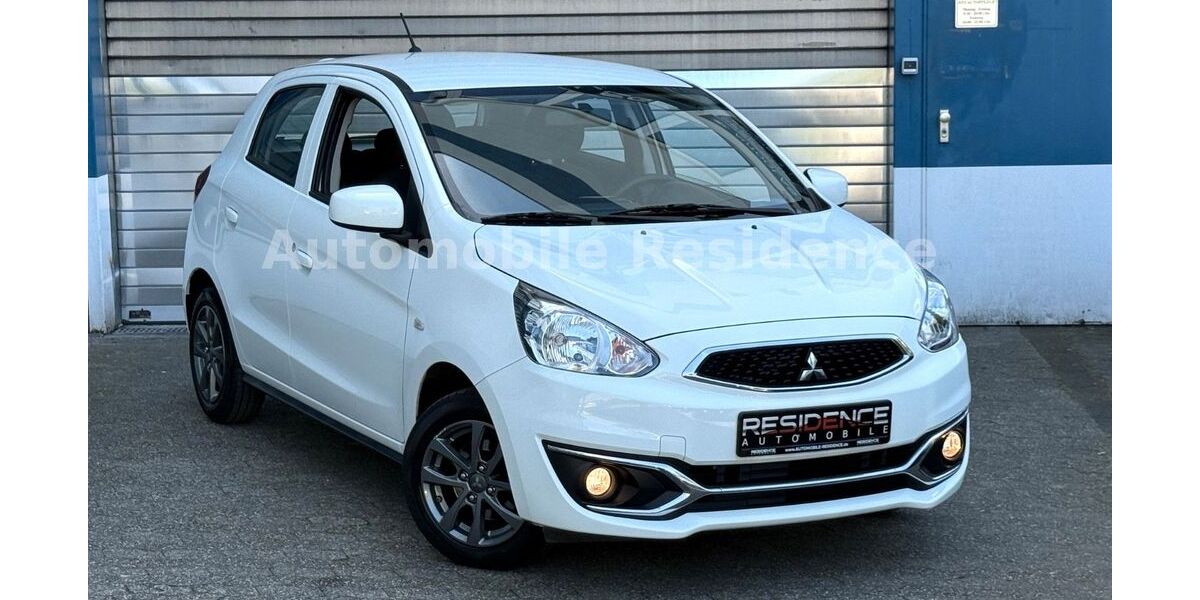 Mitsubishi Space Star 46.000 km 7.398 &euro; Ratingen 40880