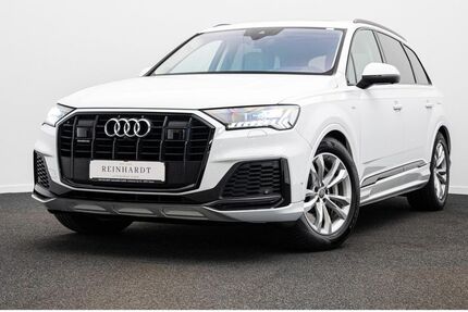 Audi Q7 99.987 km 44.630 &euro; Hagen 58091