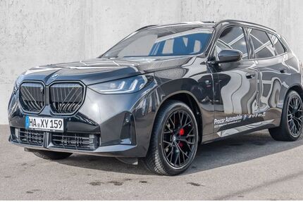 BMW X3 7.900 km 75.890 &euro; Hagen 58119
