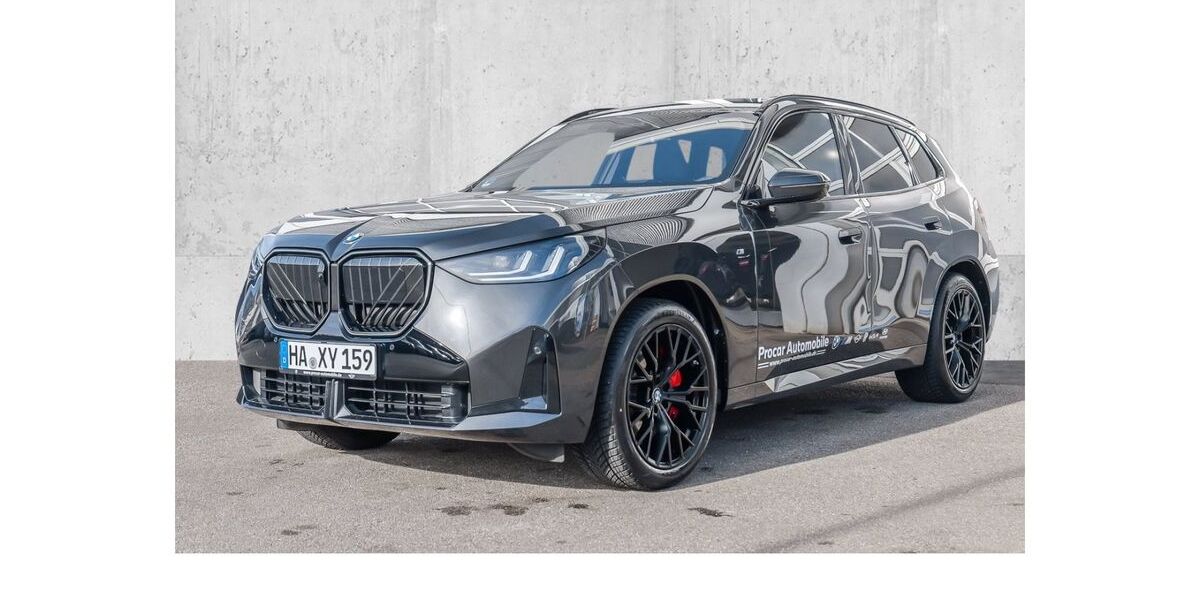 BMW X3 7.900 km 75.890 &euro; Hagen 58119