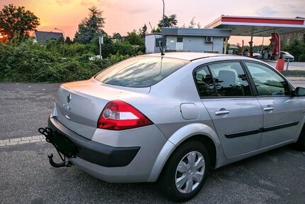 Renault Megane 167.000 km 1.400 &euro; Wuppertal 42289