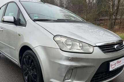 Ford C-Max 158.400 km 3.490 &euro; Wuppertal 42389