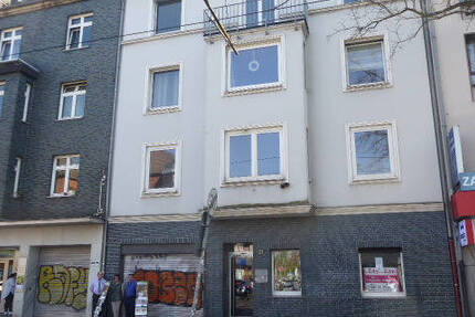 BEZUGSFREI IN 1A-LAGE RATHWESTFALENSTR. 8 RÄUME+2 BÄDER+WC KOMPLETT LAMINAT 3 EINGÄNGE ERDGESCHOSS 8 zimmer