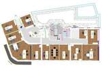 Gewerbeobjekt Düsseldorf Stadtmitte - 1 Zimmer, 230 m&sup2;, 4.140&euro; | Angebot:26391393