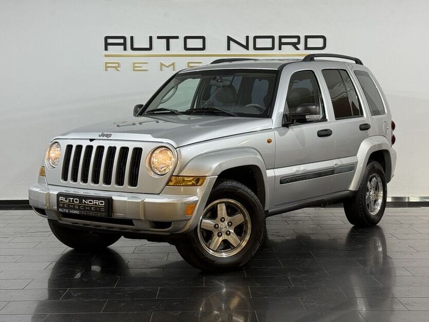 Cherokee