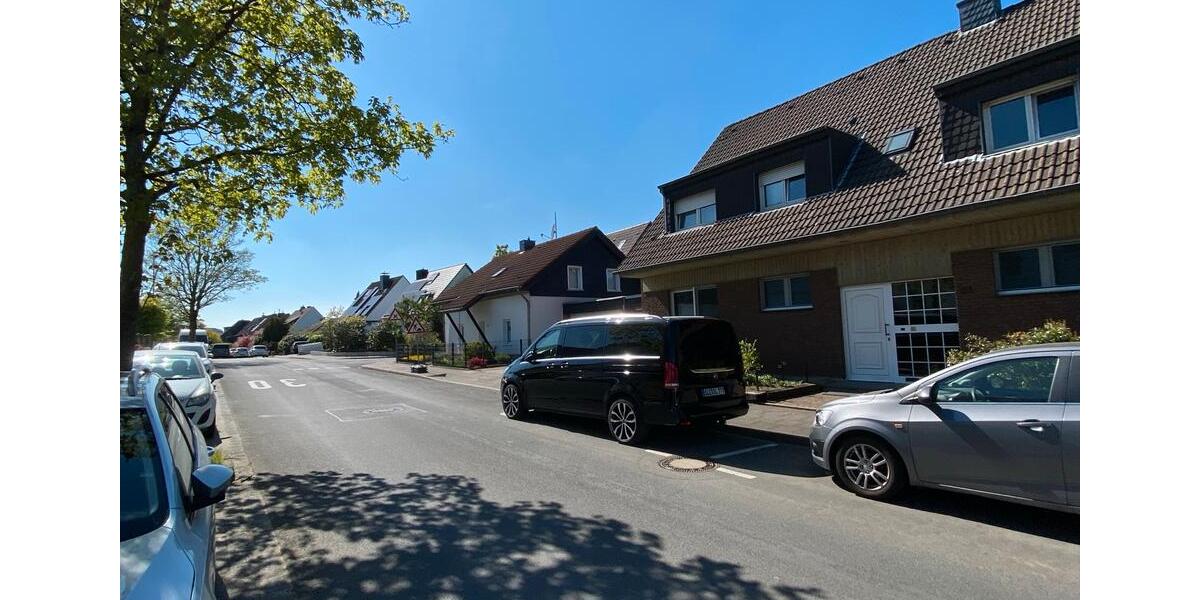 Dachgeschoßwohnung Hilden - 2 Zimmer, 60 m&sup2;, 960&euro; | Angebot:26341655