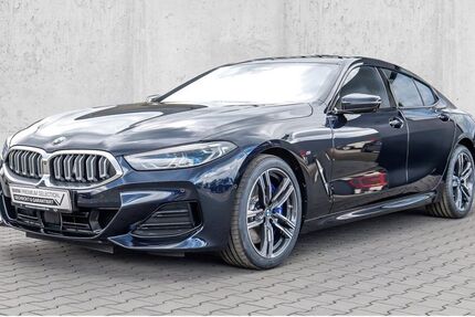 BMW 840 19.410 km 67.440 &euro; Velbert 42553