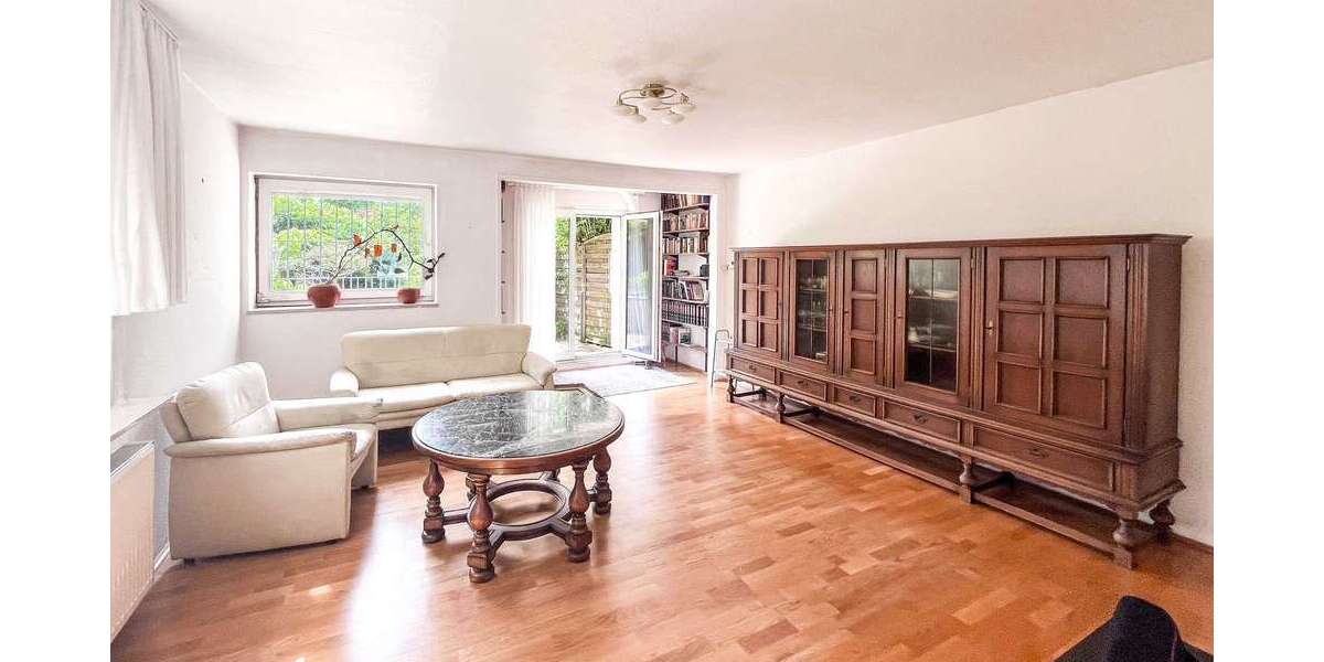 Einfamilienhaus Remscheid Gemarkung Bergisch Born - 4 Zimmer, 127 m&sup2;, 240.000&euro; | Angebot:27134862