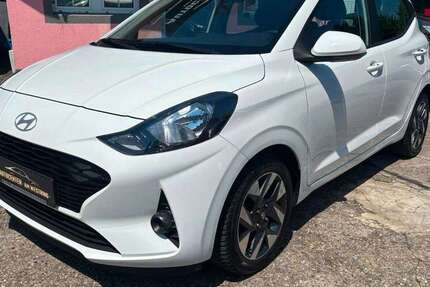 Hyundai i10 19.500 km 14.950 &euro; Wuppertal 42329