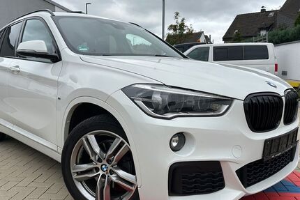 BMW X1 170.000 km 12.990 &euro; Düsseldorf 40599