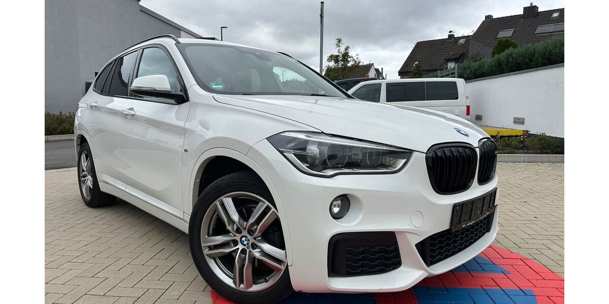 BMW X1 170.000 km 12.990 &euro; Düsseldorf 40599