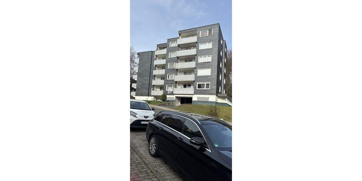 Etagenwohnung Leverkusen Lützenkirchen - 3 Zimmer, 78 m&sup2;, 160.000&euro; | Angebot:25737478