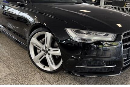 Audi A6 132.400 km 22.985 &euro; Wuppertal 42329