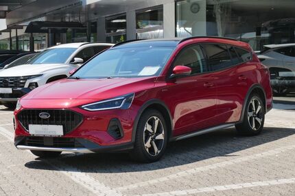 Ford Focus 24.000 km 21.770 &euro; Schwelm 58332