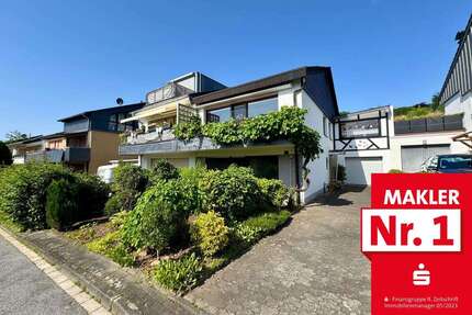 Haus Leichlingen - 4 Zimmer, 99 m&sup2;, 399.000&euro; | Angebot:27014220