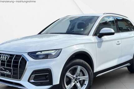 Audi Q5 9.000 km 45.900 &euro; Hagen 58135