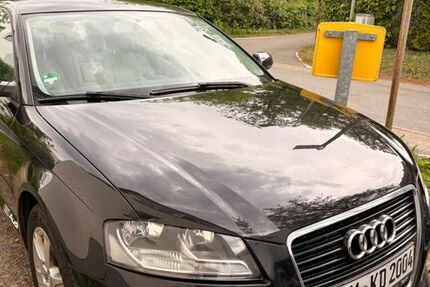 Audi A3 163.046 km 6.700 &euro; Wipperfürth 51688