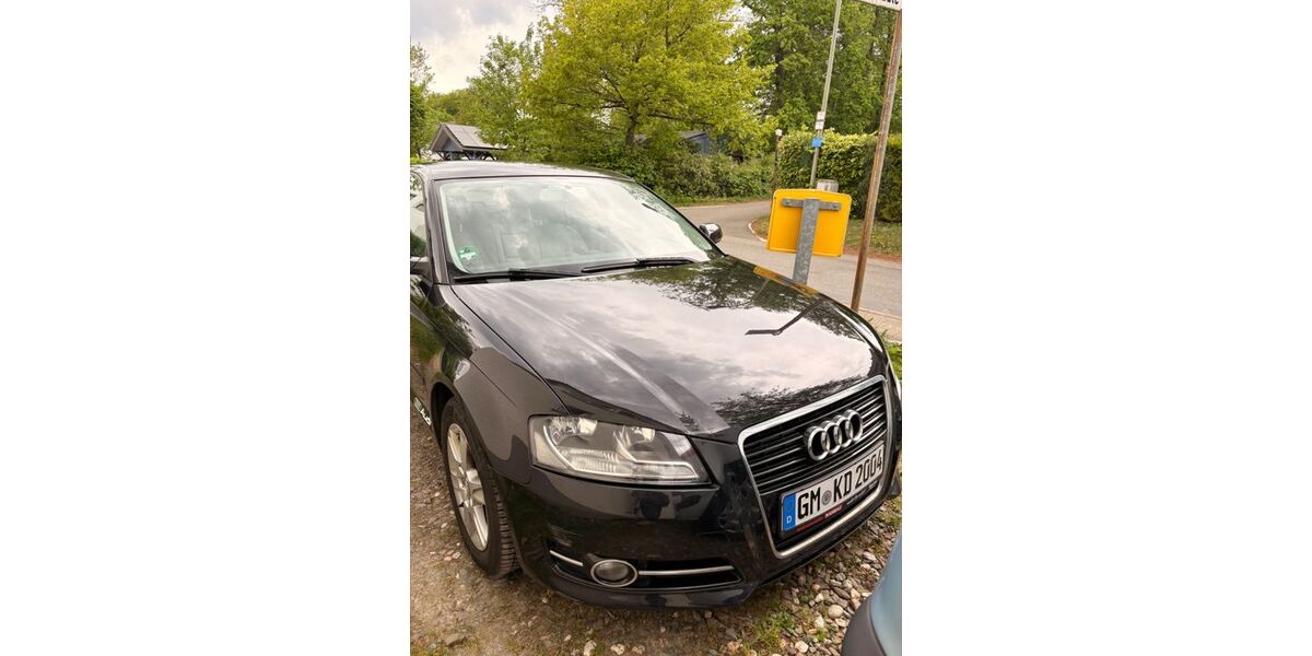 Audi A3 163.046 km 6.700 &euro; Wipperfürth 51688