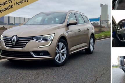 Renault Talisman 117.010 km 12.400 € Neuss 41460