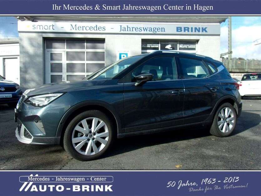 Seat Arona 14.000 km 19.875 € Hagen 58089