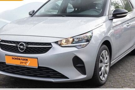 Opel Corsa 13.196 km 14.990 &euro; Solingen 42697