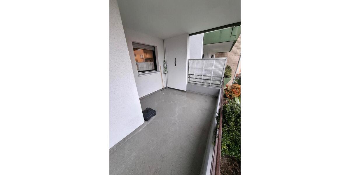 3-Zimmer-Wohnung mit Garage in Lev Quettingen – provisionsfrei 3 zimmer