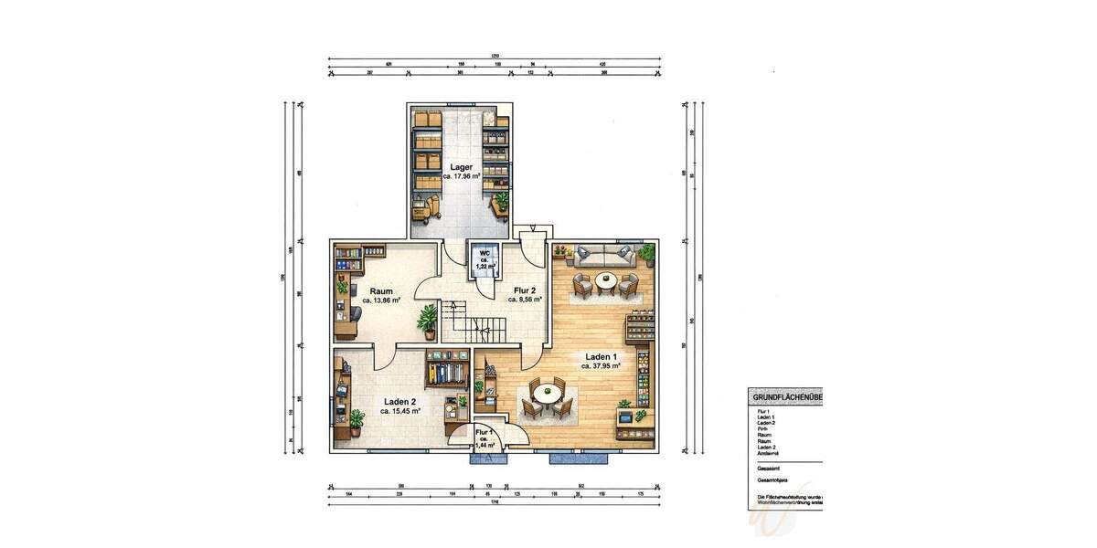 Mehrfamilienhaus, Wohnhaus Solingen / Wald Wald - 8 Zimmer, 140 m&sup2;, 299.000&euro; | Angebot:25836206