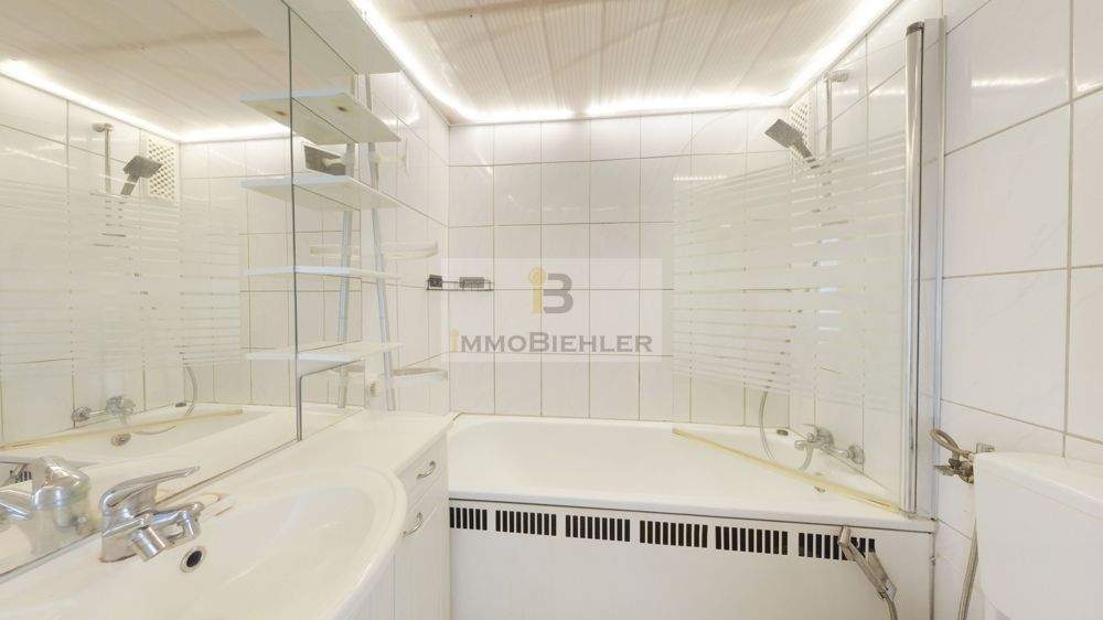 Etagenwohnung Leverkusen Schlebusch - 2 Zimmer, 68 m&sup2;, 149.000&euro; | Angebot:25727715