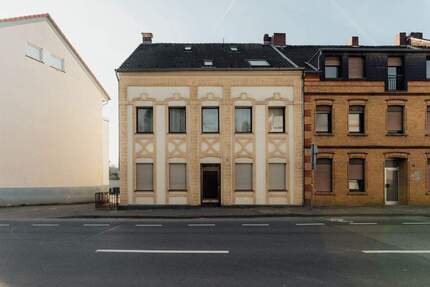 Haus Bergisch Gladbach Gladbach - 9 Zimmer, 202 m&sup2;, 390.000&euro; | Angebot:25777889