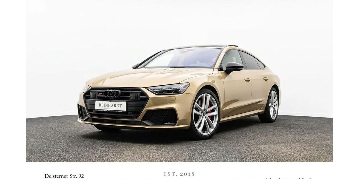 Audi A7 39.997 km 58.785 &euro; Hagen 58091