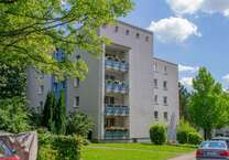 Wohnung zum Mieten in Essen 365 € 52.7 m²