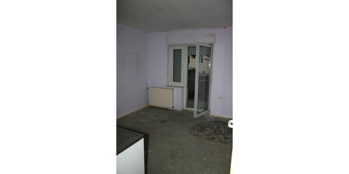 Erdgeschoßwohnung Hagen Hagen-Mitte - 2 Zimmer, 54 m&sup2;, 90.000&euro; | Angebot:27168200