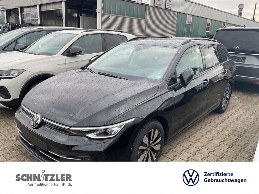 VW Golf 14.639 km 29.650 € Langenfeld 40764