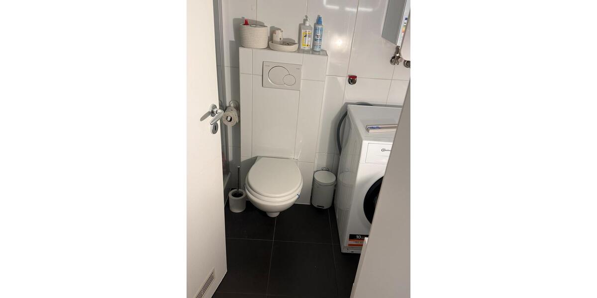Erdgeschoßwohnung Wuppertal Gemarkung Nächstebreck - 2.5 Zimmer, 70 m&sup2;, 800&euro; | Angebot:26322252