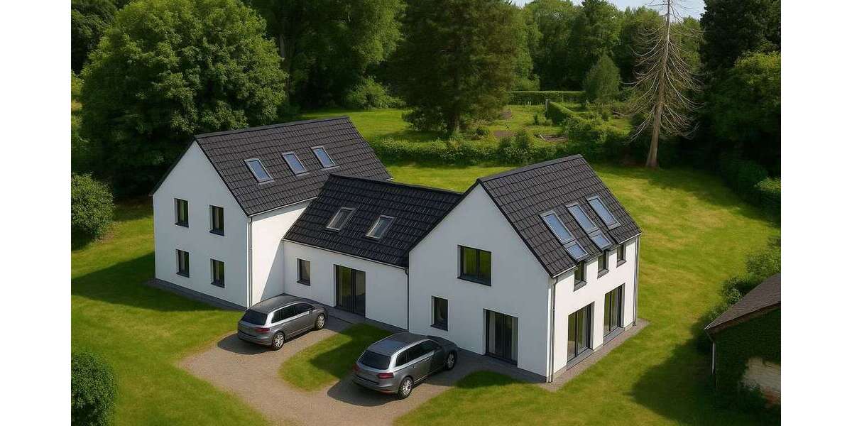 Haus zum Mieten in Solingen 2.832 € 239 m² 5 zimmer