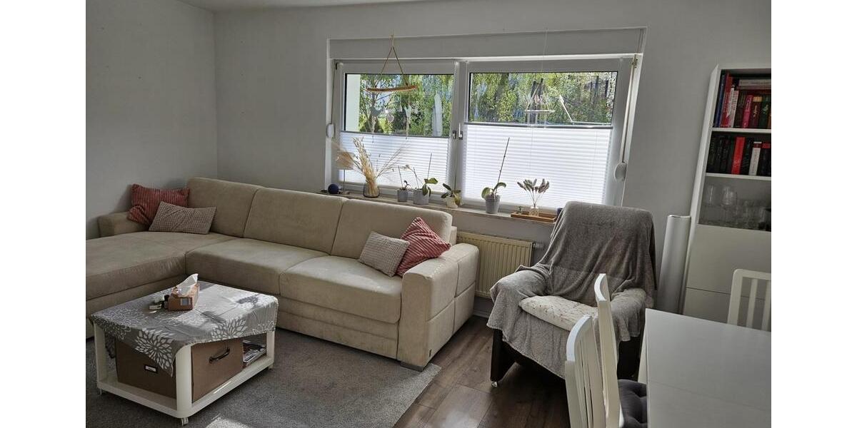 Erdgeschoßwohnung Wipperfürth - 3 Zimmer, 62 m&sup2;, 680&euro; | Angebot:26268765