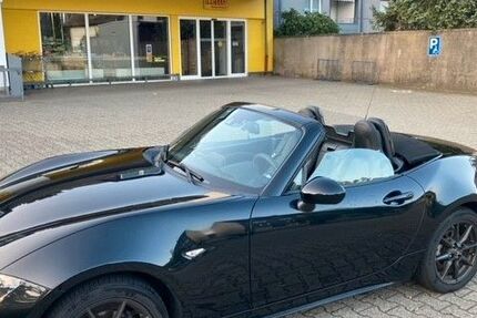 Mazda MX-5 128.000 km 12.100 &euro; Radevormwald 42477