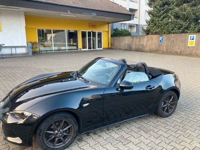 Mazda MX-5 128.000 km 12.100 &euro; Radevormwald 42477