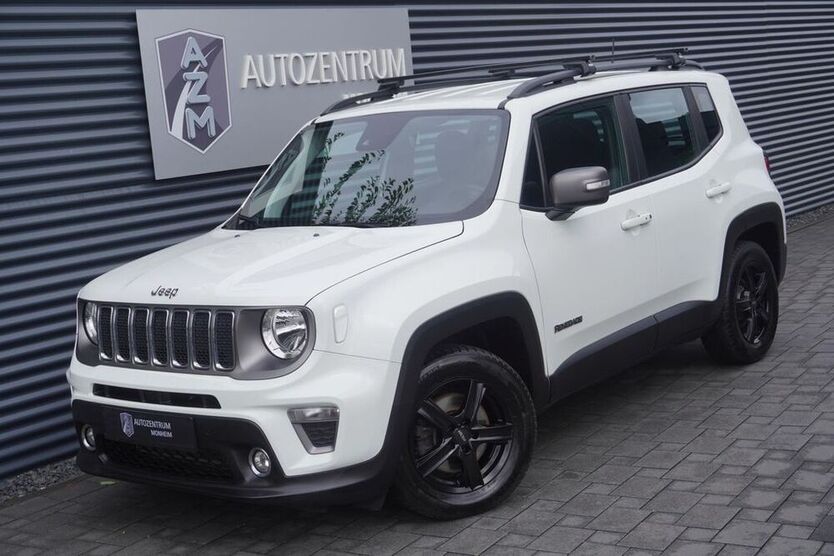 Renegade