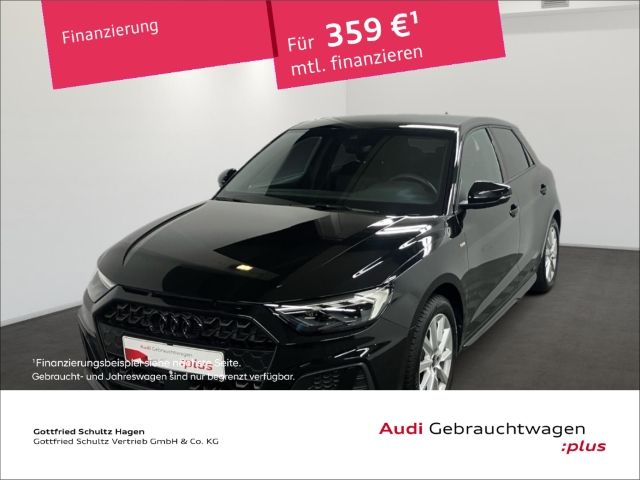 Audi A1 10.217 km 27.550 &euro; Hagen 58089