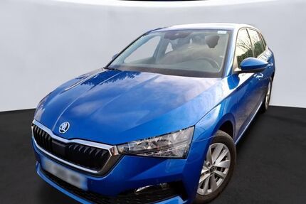 Skoda Scala 79.998 km 15.959 &euro; Hagen 58091